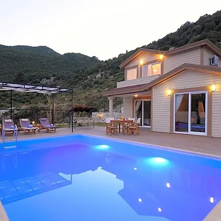 Medis Villalari Hotel