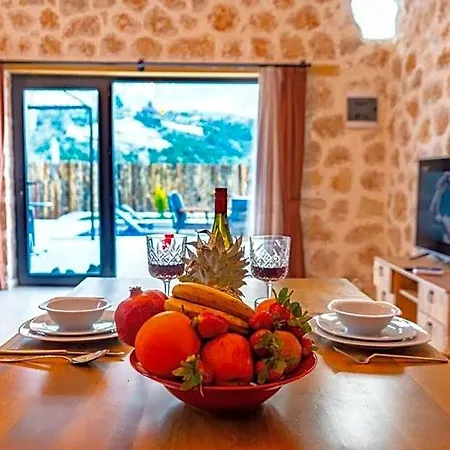 Hotel Medis Villalari Kaş