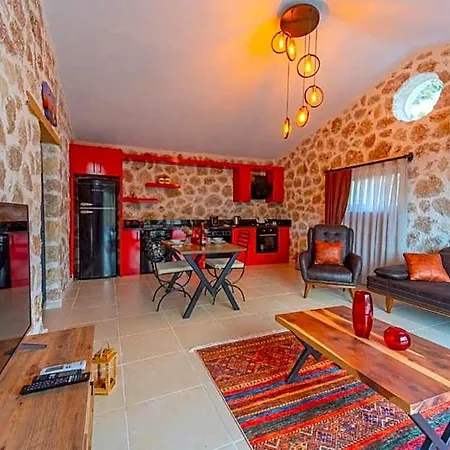 Medis Villalari Hotel
